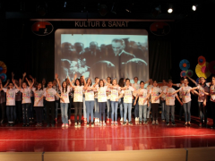 Evrensel Kolej